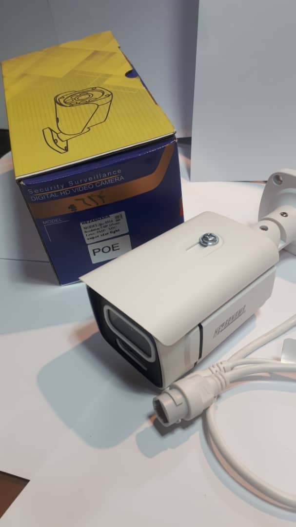 دوربین شبکه ip d-b-5mp-HE5516W-POE